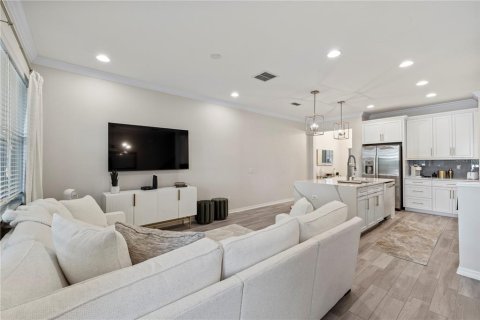 Touwnhouse à vendre à Tampa, Floride: 3 chambres, 157.93 m2 № 2347818 - photo 9