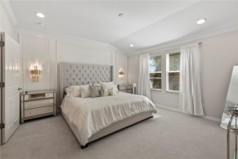 Touwnhouse à vendre à Tampa, Floride: 3 chambres, 157.93 m2 № 2347818 - photo 28