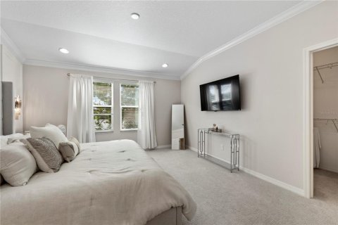Touwnhouse à vendre à Tampa, Floride: 3 chambres, 157.93 m2 № 2347818 - photo 29