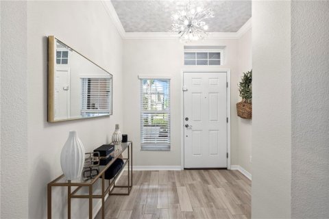 Touwnhouse à vendre à Tampa, Floride: 3 chambres, 157.93 m2 № 2347818 - photo 20