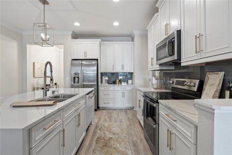 Touwnhouse à vendre à Tampa, Floride: 3 chambres, 157.93 m2 № 2347818 - photo 13