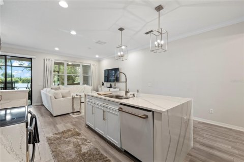 Touwnhouse à vendre à Tampa, Floride: 3 chambres, 157.93 m2 № 2347818 - photo 10