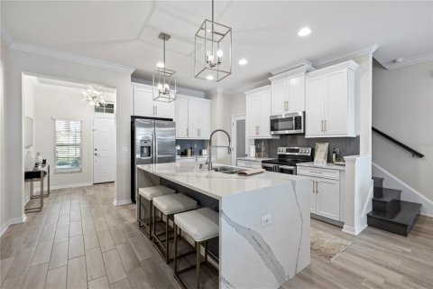 Touwnhouse à vendre à Tampa, Floride: 3 chambres, 157.93 m2 № 2347818 - photo 15