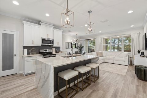 Touwnhouse à vendre à Tampa, Floride: 3 chambres, 157.93 m2 № 2347818 - photo 14