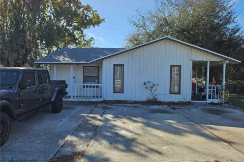 Commercial property in Kissimmee, Florida 4 bedrooms, 173.63 sq.m. № 2148764