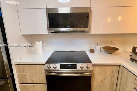 Copropriété à vendre à Pompano Beach, Floride: 3 chambres, 129.13 m2 № 1697047 - photo 13