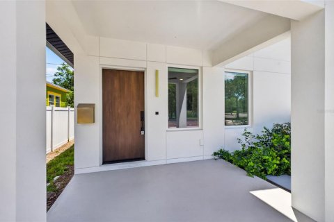 Villa ou maison à vendre à Saint Petersburg, Floride: 3 chambres, 115.76 m2 № 2303043 - photo 4