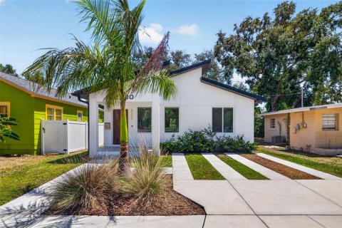 Villa ou maison à vendre à Saint Petersburg, Floride: 3 chambres, 115.76 m2 № 2303043 - photo 2