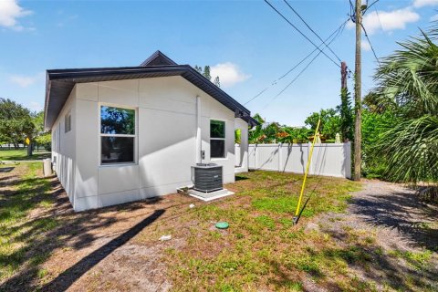 Villa ou maison à vendre à Saint Petersburg, Floride: 3 chambres, 115.76 m2 № 2303043 - photo 24