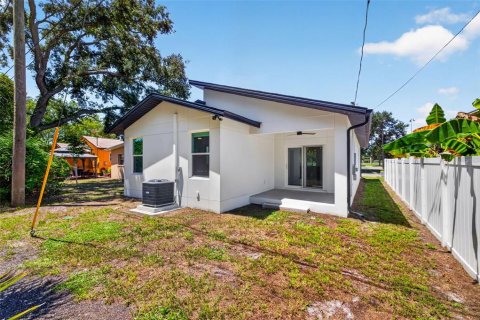 Villa ou maison à vendre à Saint Petersburg, Floride: 3 chambres, 115.76 m2 № 2303043 - photo 23