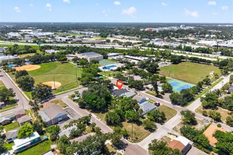 Villa ou maison à vendre à Saint Petersburg, Floride: 3 chambres, 115.76 m2 № 2303043 - photo 27