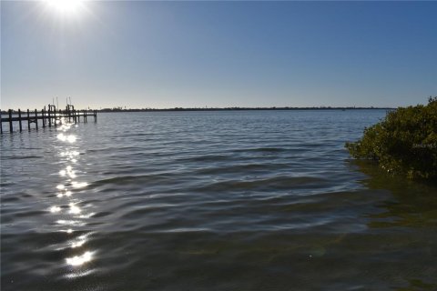 Terrain à vendre à Englewood, Floride № 2156353 - photo 3