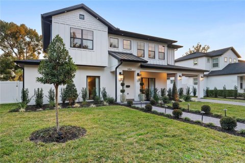 Villa ou maison à Winter Park, Floride 4 chambres, 233.09 m2 № 2100684