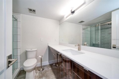 Купить кондоминиум в Клируотер, Флорида 5 комнат, 110.74м2, № 2143847 - фото 22