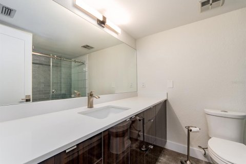 Купить кондоминиум в Клируотер, Флорида 5 комнат, 110.74м2, № 2143847 - фото 18