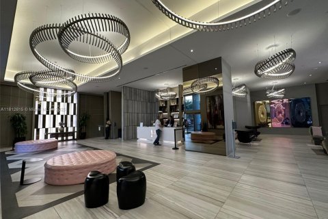 Copropriété à vendre à Hollywood, Floride: 2 chambres, 96.99 m2 № 1934931 - photo 2