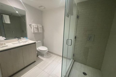 Copropriété à vendre à Hollywood, Floride: 2 chambres, 96.99 m2 № 1934931 - photo 13