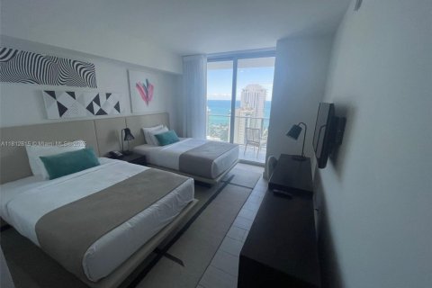 Copropriété à vendre à Hollywood, Floride: 2 chambres, 96.99 m2 № 1934931 - photo 11