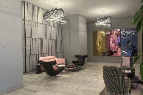 Copropriété à vendre à Hollywood, Floride: 2 chambres, 96.99 m2 № 1934931 - photo 3