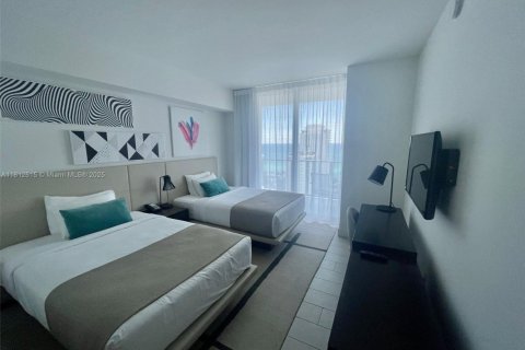 Copropriété à vendre à Hollywood, Floride: 2 chambres, 96.99 m2 № 1934931 - photo 12