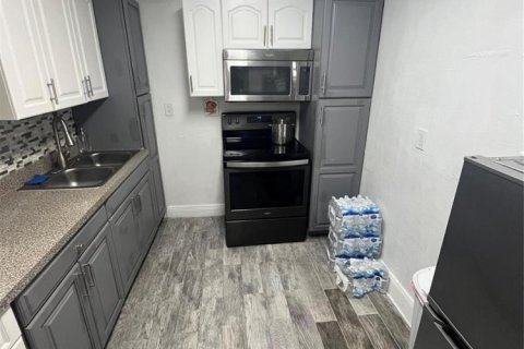 Condo à Deerfield Beach, Floride, 2 chambres № 2083358