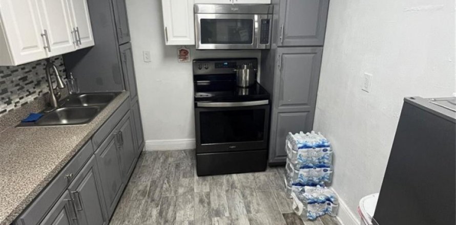Condo à Deerfield Beach, Floride, 2 chambres № 2083358