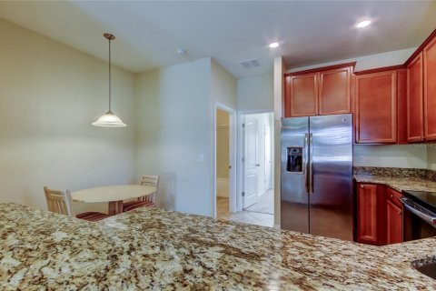 Townhouse in Wesley Chapel, Florida 4 bedrooms, 149.76 sq.m. № 1565233 - photo 27