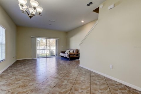 Townhouse in Wesley Chapel, Florida 4 bedrooms, 149.76 sq.m. № 1565233 - photo 17