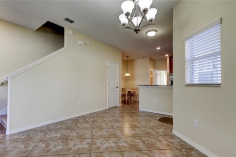 Townhouse in Wesley Chapel, Florida 4 bedrooms, 149.76 sq.m. № 1565233 - photo 20
