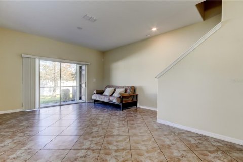 Townhouse in Wesley Chapel, Florida 4 bedrooms, 149.76 sq.m. № 1565233 - photo 19