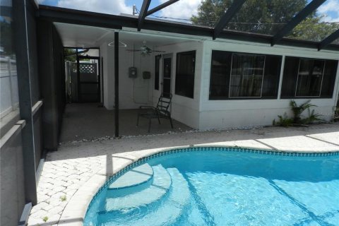 Villa ou maison à vendre à Saint Petersburg, Floride: 2 chambres, 120.59 m2 № 2355965 - photo 22