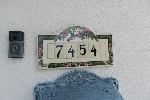 Villa ou maison à vendre à Saint Petersburg, Floride: 2 chambres, 120.59 m2 № 2355965 - photo 4