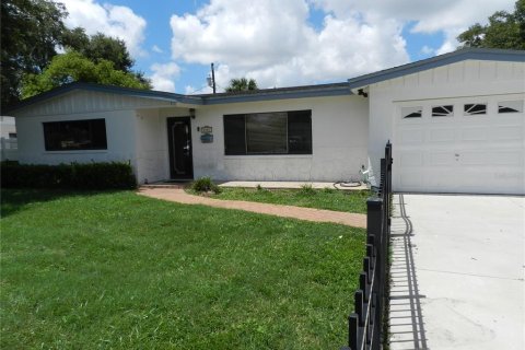 Villa ou maison à vendre à Saint Petersburg, Floride: 2 chambres, 120.59 m2 № 2355965 - photo 3