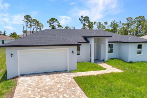 Casa en venta en Port Charlotte, Florida, 4 dormitorios, 155.52 m2 № 1419756 - foto 3
