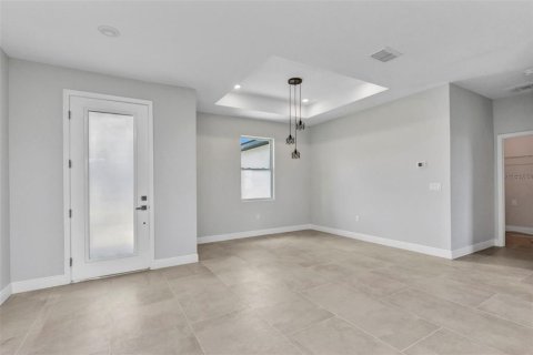 Casa en venta en Port Charlotte, Florida, 4 dormitorios, 155.52 m2 № 1419756 - foto 9