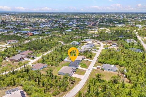 Casa en venta en Port Charlotte, Florida, 4 dormitorios, 155.52 m2 № 1419756 - foto 6