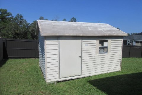 Casa en venta en Ocala, Florida, 4 dormitorios, 198.9 m2 № 2310815 - foto 24
