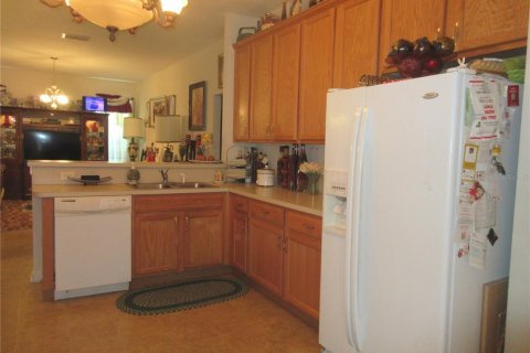 Casa en venta en Ocala, Florida, 4 dormitorios, 198.9 m2 № 2310815 - foto 4