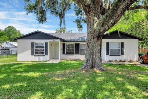 Immobilier commercial à Winter Garden, Floride 4 chambres, 193.24 m2 № 2409979