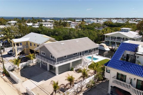 House in Key Largo, Florida 3 bedrooms, 170.38 sq.m. № 1863376 - photo 7