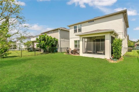 House in Oakland, Florida 3 bedrooms, 169.27 sq.m. № 1809894 - photo 23
