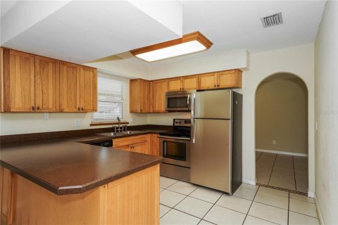 Villa ou maison à louer à Port Orange, Floride: 3 chambres, 144.56 m2 № 1769575 - photo 8