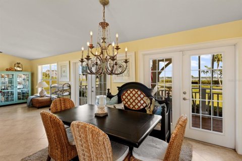 Villa ou maison à vendre à Terra Ceia, Floride: 4 chambres, 272.76 m2 № 1537920 - photo 20