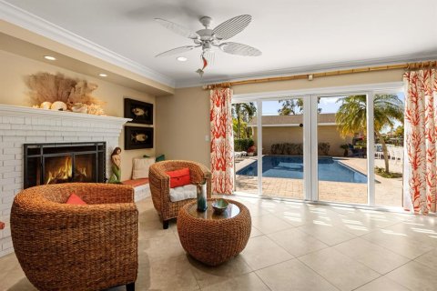 Villa ou maison à vendre à Terra Ceia, Floride: 4 chambres, 272.76 m2 № 1537920 - photo 5