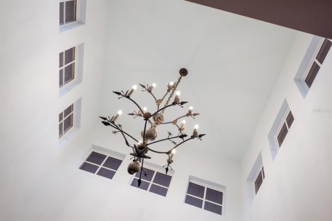 Villa ou maison à vendre à Terra Ceia, Floride: 4 chambres, 272.76 m2 № 1537920 - photo 23