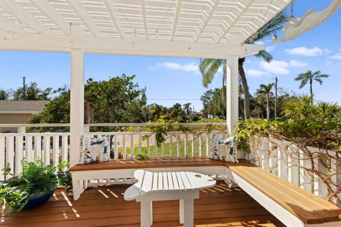 Villa ou maison à vendre à Terra Ceia, Floride: 4 chambres, 272.76 m2 № 1537920 - photo 28