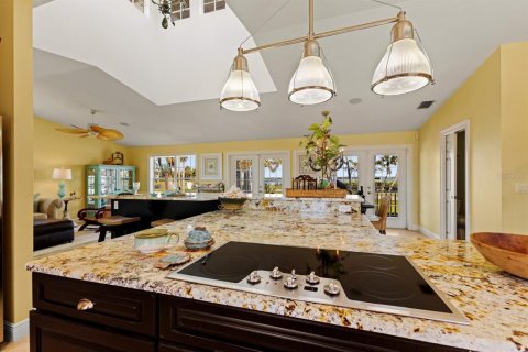 Villa ou maison à vendre à Terra Ceia, Floride: 4 chambres, 272.76 m2 № 1537920 - photo 18