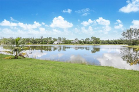 Купить виллу или дом в Веллингтон, Флорида 4 спальни, 373.65м2, № 1923070 - фото 19