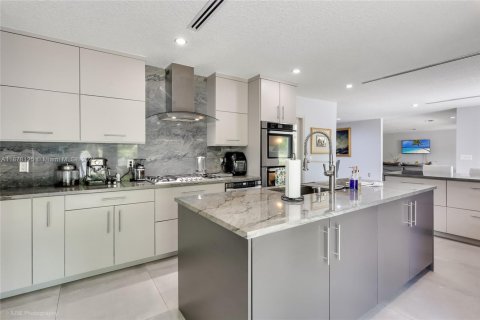 Купить виллу или дом в Веллингтон, Флорида 4 спальни, 373.65м2, № 1923070 - фото 7