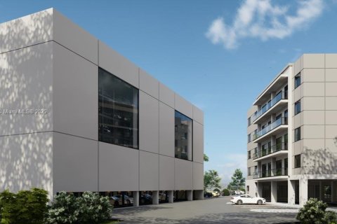 Купить коммерческую недвижимость в Окленд-Парк, Флорида № 1979273 - фото 6